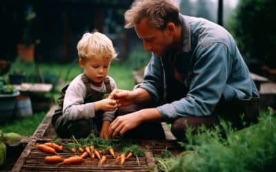 Arroser les carottes : une nécessité ou une option ?