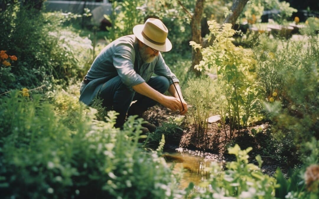 Utiliser l’eau du bain pour arroser vos plantes : une solution écologique et économique