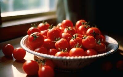 Guide étape par étape pour planter des pieds de tomates dans votre jardin