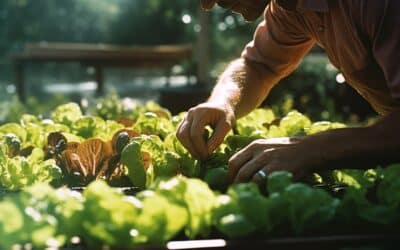 Le guide ultime pour planter des salades dans votre jardin