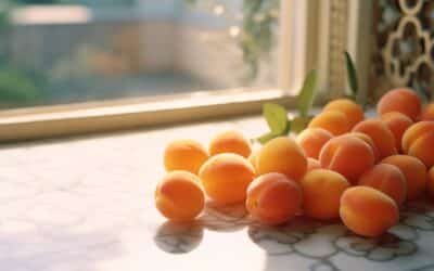Les secrets pour planter un noyau d’abricot avec succès