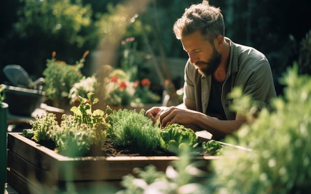Le plantoir de jardin : l’outil indispensable pour un jardinage réussi