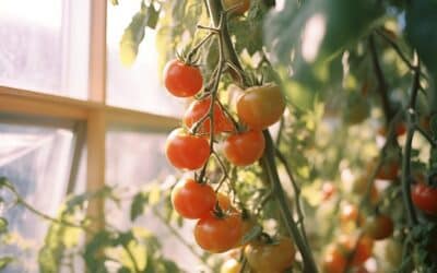 Comment renforcer et améliorer la croissance de vos plants de tomates