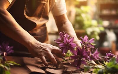 Clématite : Secrets de Jardiniers pour une Plantation et une Floraison Parfaites