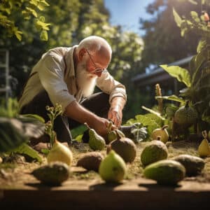 Kiwis : Conseils d’Expert pour Planter et Cultiver avec Succès