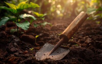 Binette : Utilisation et avantages pour désherber votre potager
