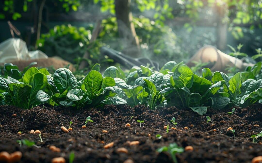 Commencer un potager en mars : Plannifiez vos semis pour une saison productive
