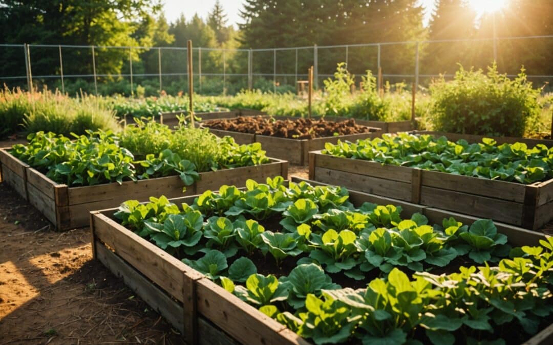 Comment éloigner les chats du potager : Solutions naturelles et efficaces