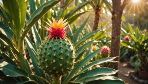 Planter un pitaya étape par étape pour succès