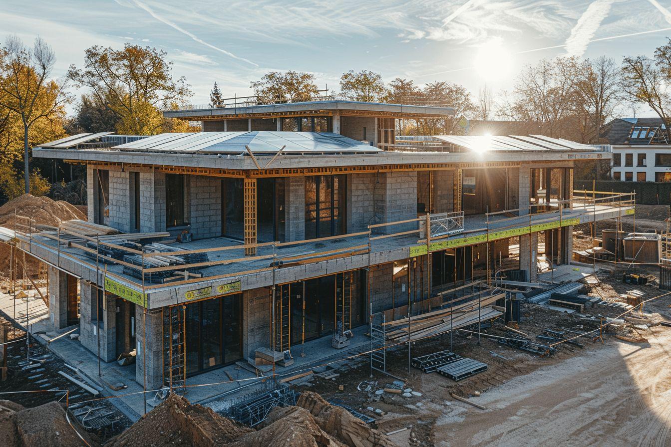 Maison en bois prix : Démystification des coûts pour concrétiser votre projet écologique​