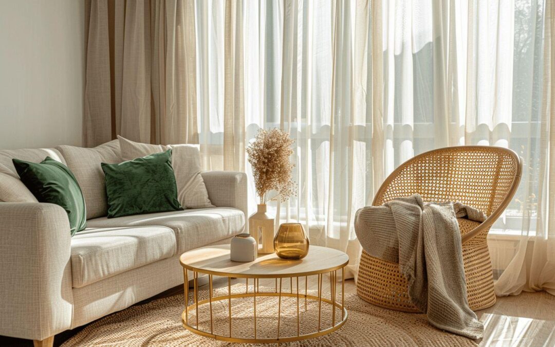 Décoration d'intérieur idée : Inspirez-vous des tendances actuelles pour sublimer votre espace​
