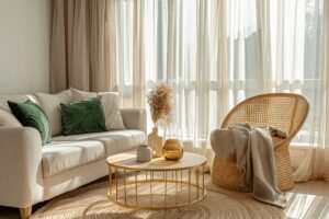 Décoration d'intérieur idée : Inspirez-vous des tendances actuelles pour sublimer votre espace​
