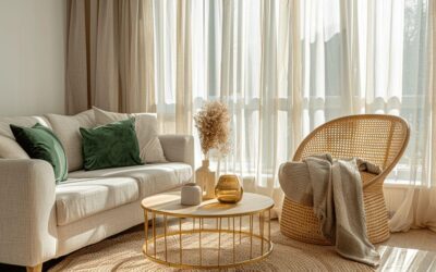 Décoration d’intérieur idée : Inspirez-vous des tendances actuelles pour sublimer votre espace​