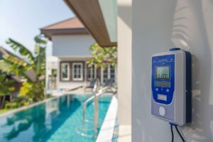 Diffuseur de chlore automatique pour piscine : Investissement rentable pour un entretien simplifié​