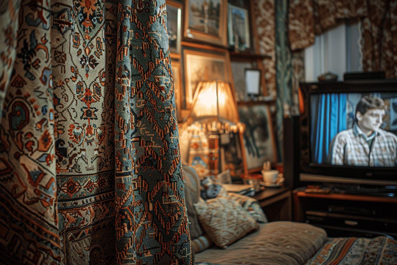 Idée déco salon moderne pas cher : Petits budgets, grandes idées pour un relooking réussi​