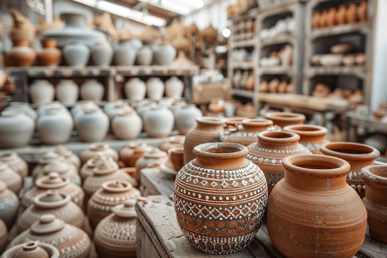 Artisanat portugais en ligne : Intégrez des pièces authentiques et chaleureuses à votre déco​