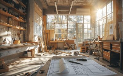 Prime à la conversion : Profitez des aides pour rénover votre habitat en toute sérénité​