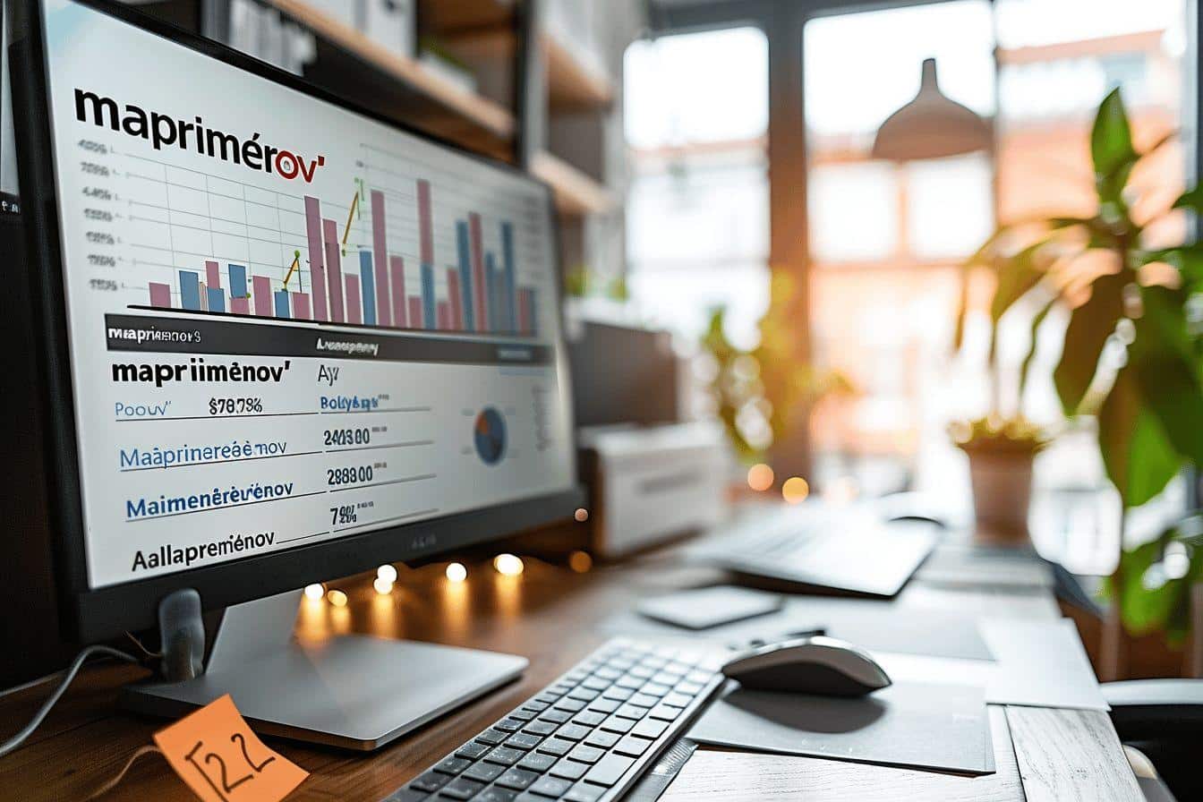 Prime à la conversion : Profitez des aides pour rénover votre habitat en toute sérénité​