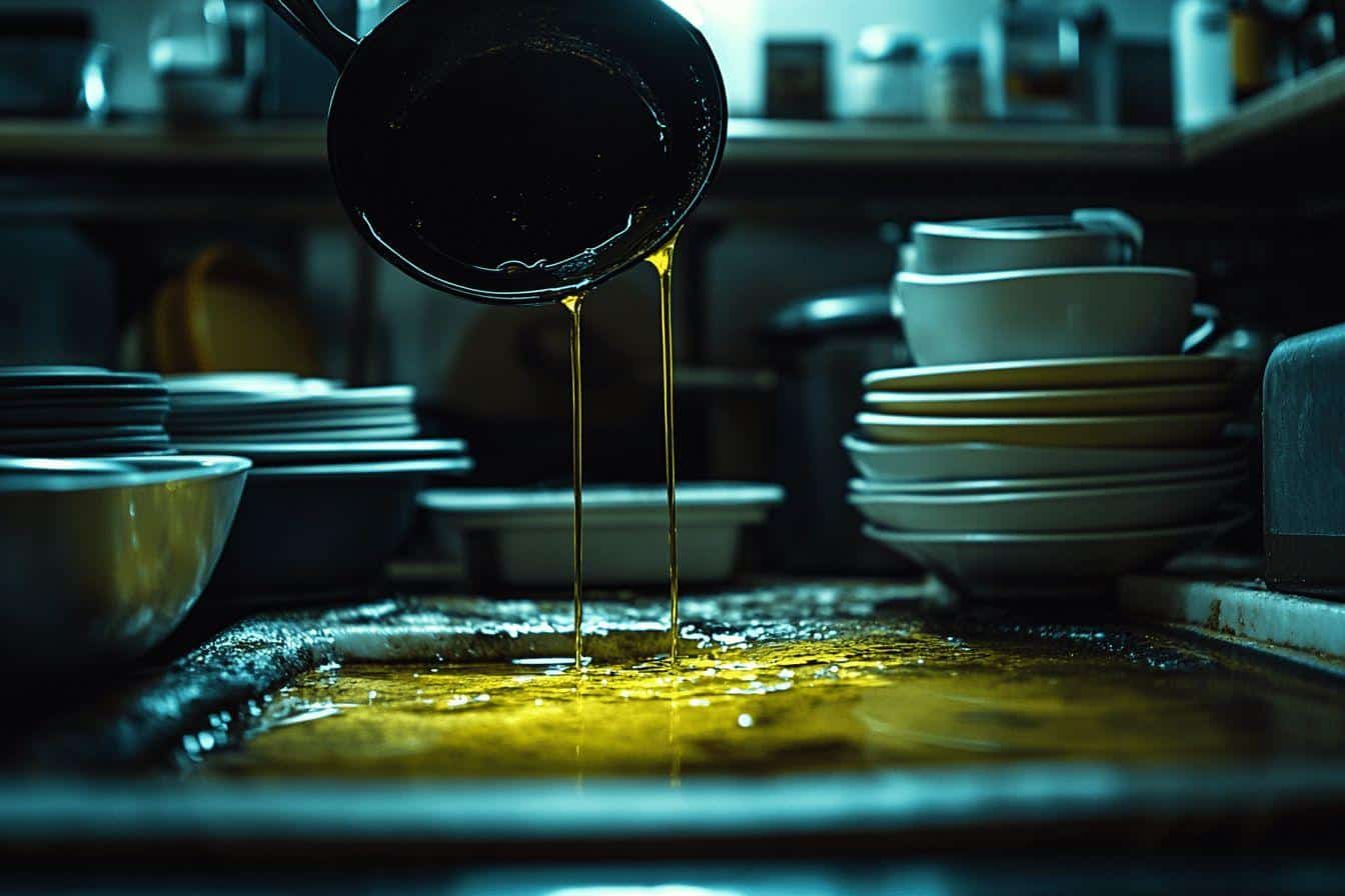 10 erreurs que vous faites en triant vos déchets de cuisine